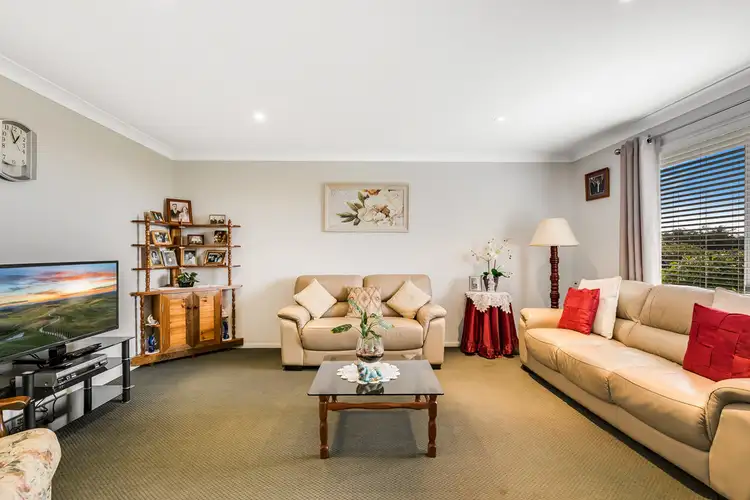 Fifth view of Homely house listing, 31 Honeyeater Drive, Highfields QLD 4352