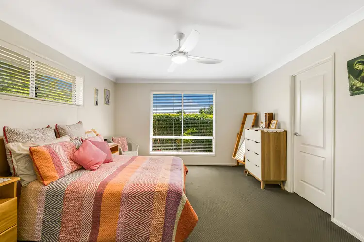 Sixth view of Homely house listing, 31 Honeyeater Drive, Highfields QLD 4352