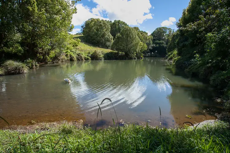 Third view of Homely rural property listing, 349 Terania Creek Road, The Channon NSW 2480