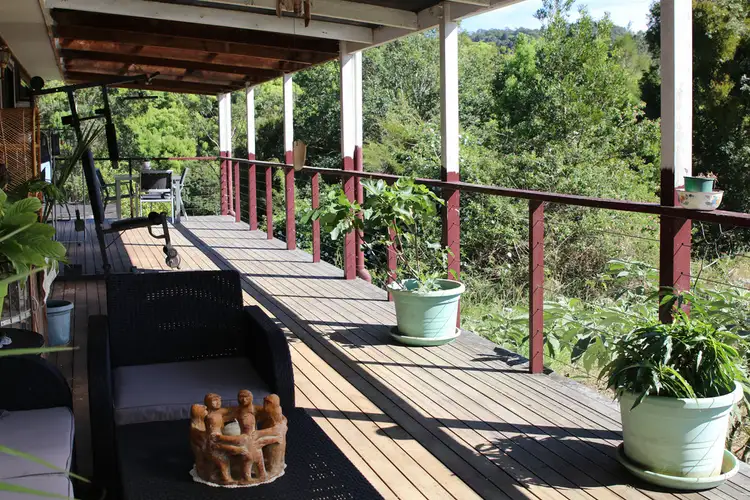 Fifth view of Homely rural property listing, 349 Terania Creek Road, The Channon NSW 2480