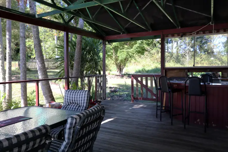 Sixth view of Homely rural property listing, 349 Terania Creek Road, The Channon NSW 2480