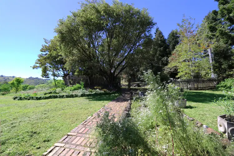 Seventh view of Homely rural property listing, 349 Terania Creek Road, The Channon NSW 2480