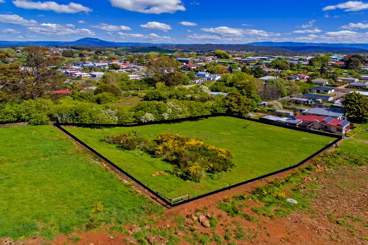 Fourth view of Homely land listing, 4 Tower Hill Street, Deloraine TAS 7304
