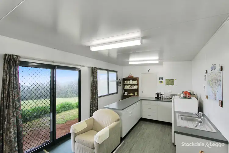 Fifth view of Homely rural property listing, 1260 Boolarra South - Mirboo North Road, Mirboo North VIC 3871