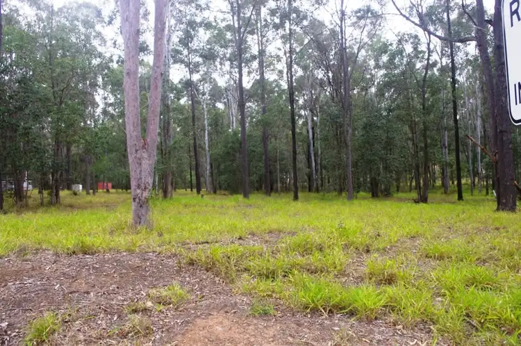 Lot 296 Arborten Road, Glenwood QLD 4570