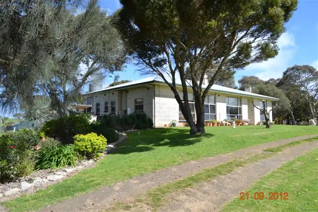 Main view of Homely rural property listing, 440 Peach Tree Road, Magarey SA 5280