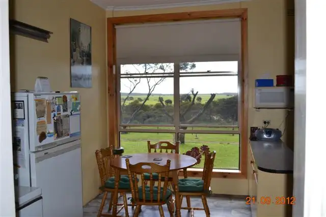 Second view of Homely rural property listing, 440 Peach Tree Road, Magarey SA 5280