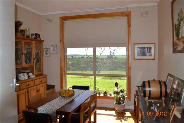 Fifth view of Homely rural property listing, 440 Peach Tree Road, Magarey SA 5280
