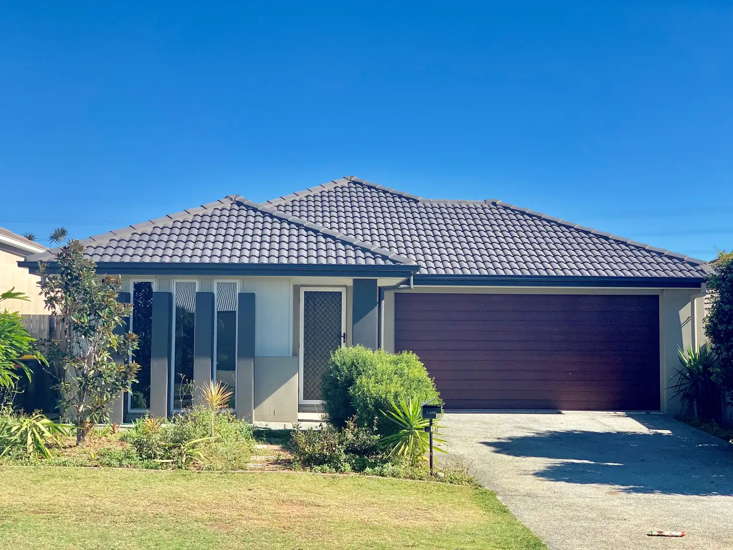 Main view of Homely house listing, 14 Yarrow Circuit, Griffin QLD 4503