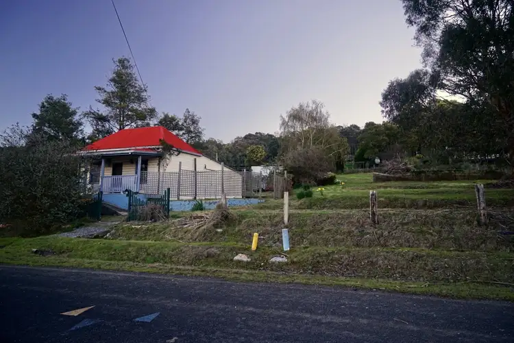 Main view of Homely house listing, 15 Douglas Street, Beaconsfield TAS 7270