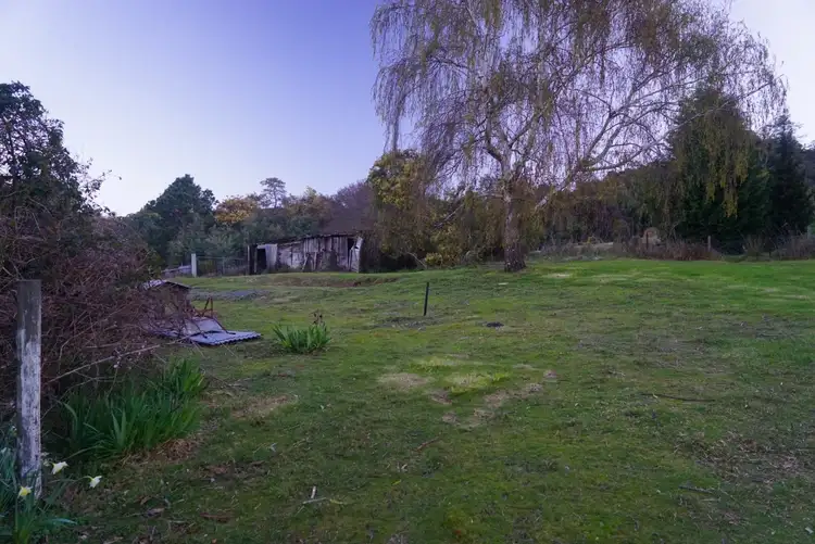 Third view of Homely house listing, 15 Douglas Street, Beaconsfield TAS 7270