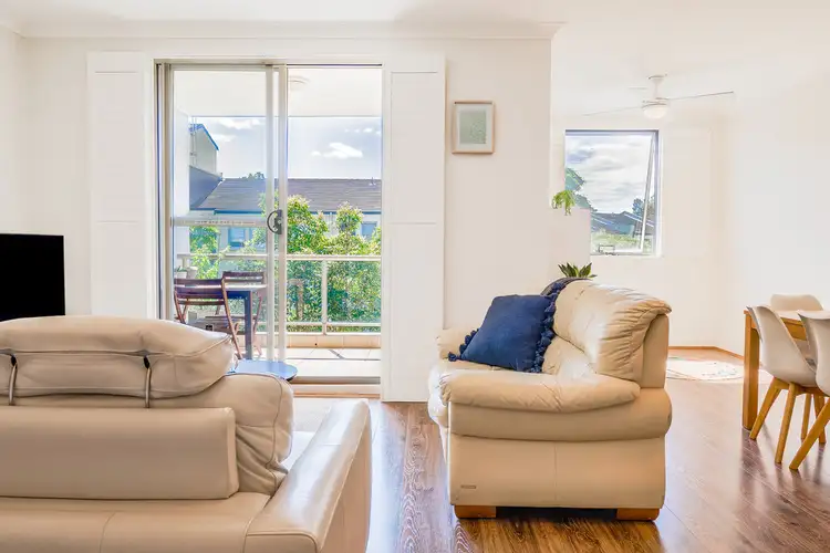 Second view of Homely apartment listing, 11/10 Kings Park CCT, Five Dock NSW 2046