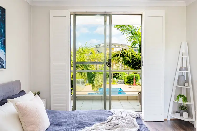 Fifth view of Homely apartment listing, 11/10 Kings Park CCT, Five Dock NSW 2046
