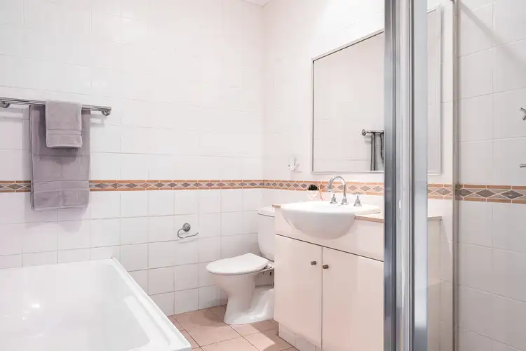 Sixth view of Homely apartment listing, 11/10 Kings Park CCT, Five Dock NSW 2046