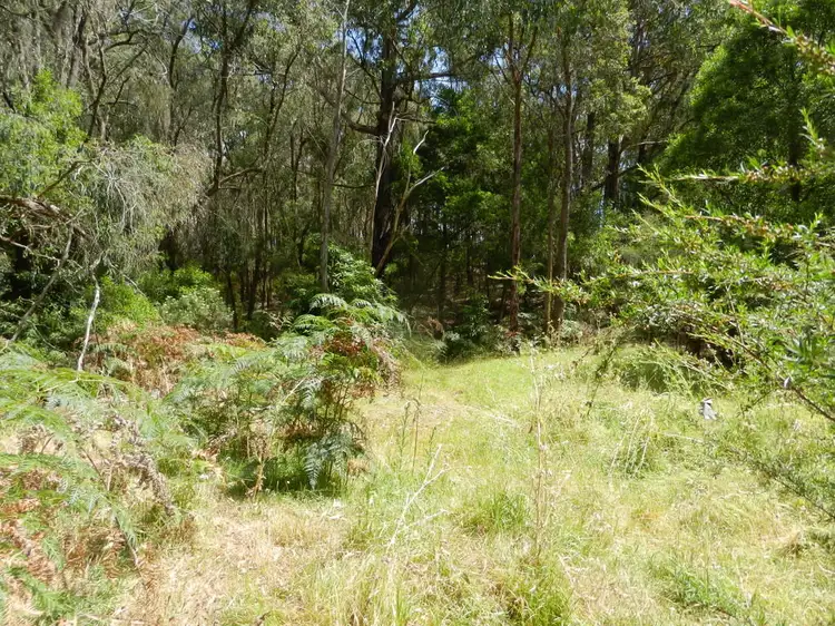 Third view of Homely land listing, Lot 4 Brewsters Road, Yinnar South VIC 3869
