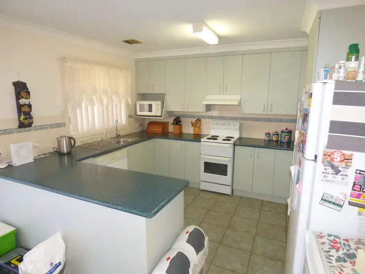 Third view of Homely house listing, 50 Currawong Street, Young NSW 2594