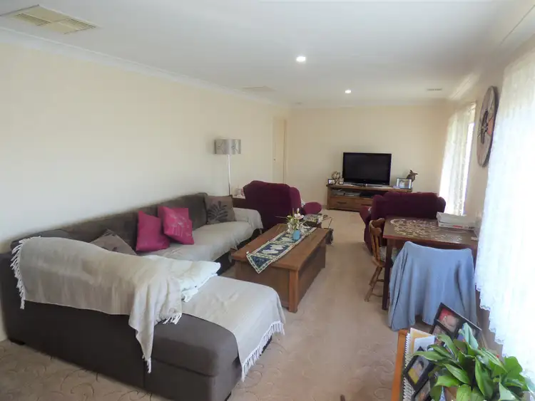 Fourth view of Homely house listing, 50 Currawong Street, Young NSW 2594
