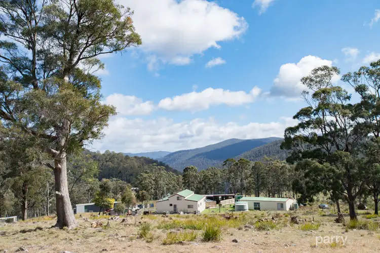 894 Sawpit Hill Road, Blessington TAS 7212