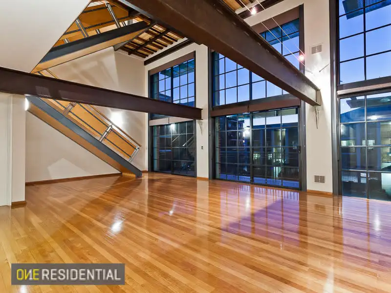 Main view of Homely apartment listing, 40/65 Palmerston Street, Northbridge WA 6003