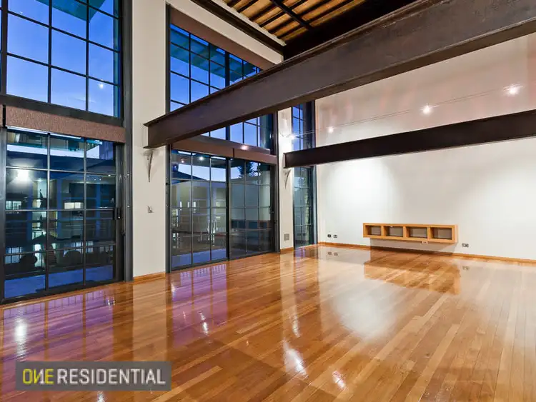 Third view of Homely apartment listing, 40/65 Palmerston Street, Northbridge WA 6003