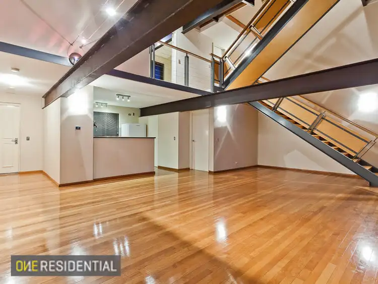Fourth view of Homely apartment listing, 40/65 Palmerston Street, Northbridge WA 6003