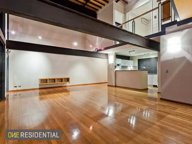 Fifth view of Homely apartment listing, 40/65 Palmerston Street, Northbridge WA 6003