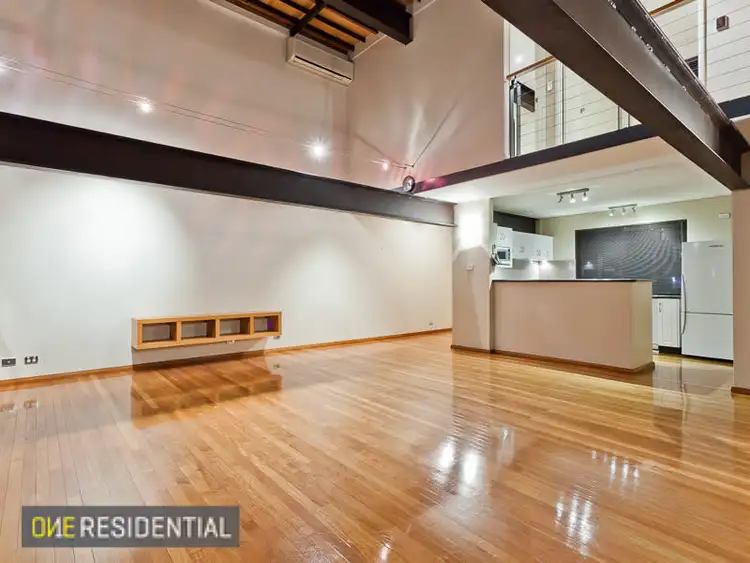 Sixth view of Homely apartment listing, 40/65 Palmerston Street, Northbridge WA 6003