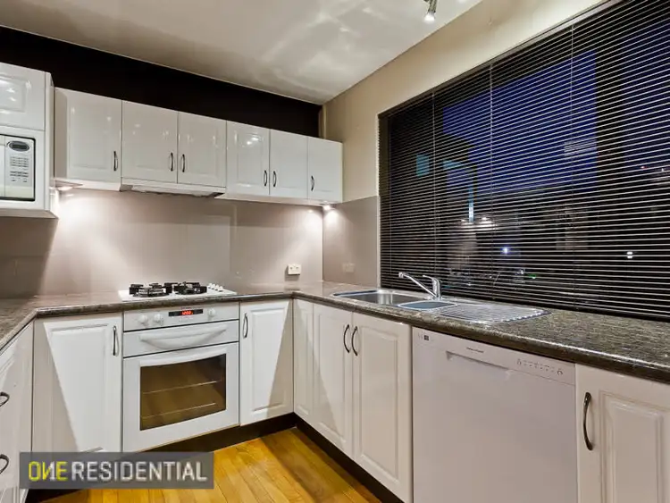 Seventh view of Homely apartment listing, 40/65 Palmerston Street, Northbridge WA 6003