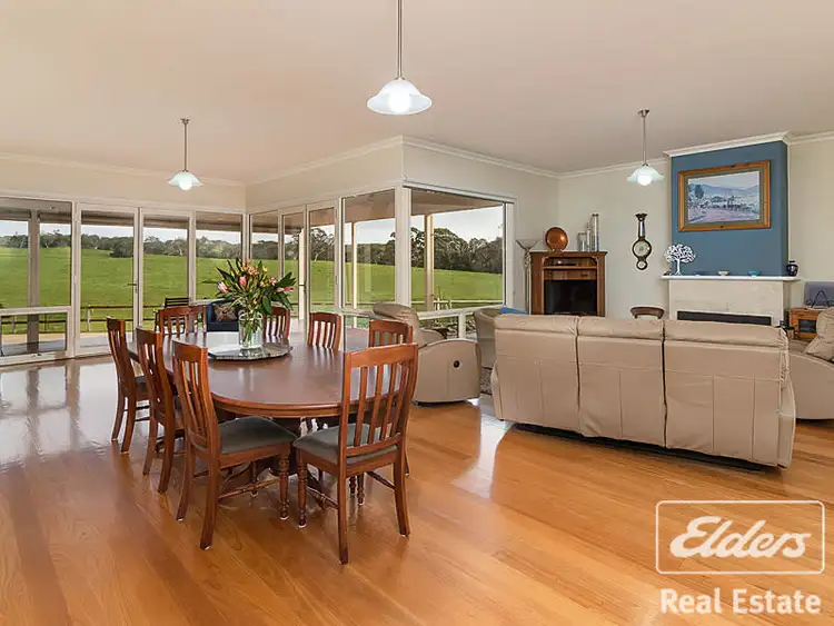 Third view of Homely rural property listing, 130 Greenhills-Flaxley Road, Macclesfield SA 5153