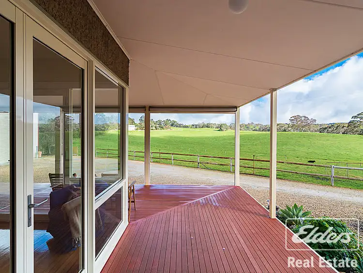 Fourth view of Homely rural property listing, 130 Greenhills-Flaxley Road, Macclesfield SA 5153