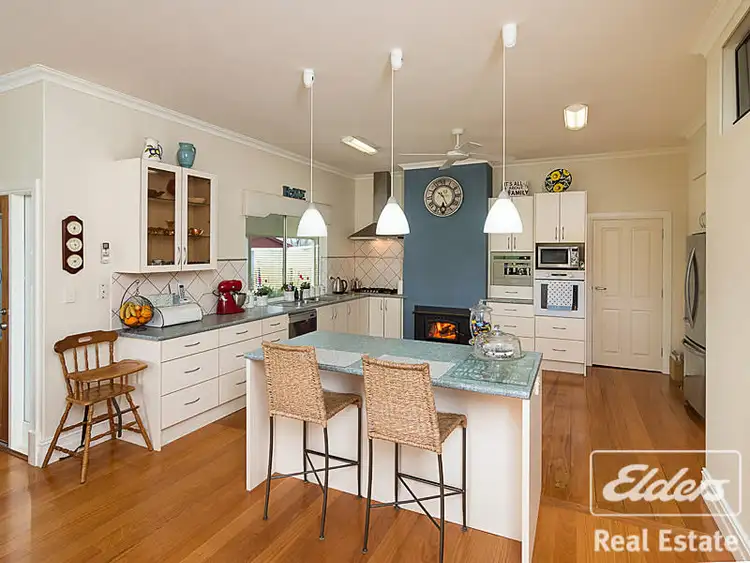 Fifth view of Homely rural property listing, 130 Greenhills-Flaxley Road, Macclesfield SA 5153