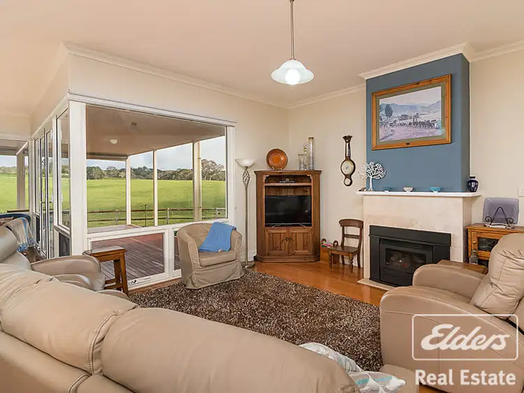 Sixth view of Homely rural property listing, 130 Greenhills-Flaxley Road, Macclesfield SA 5153