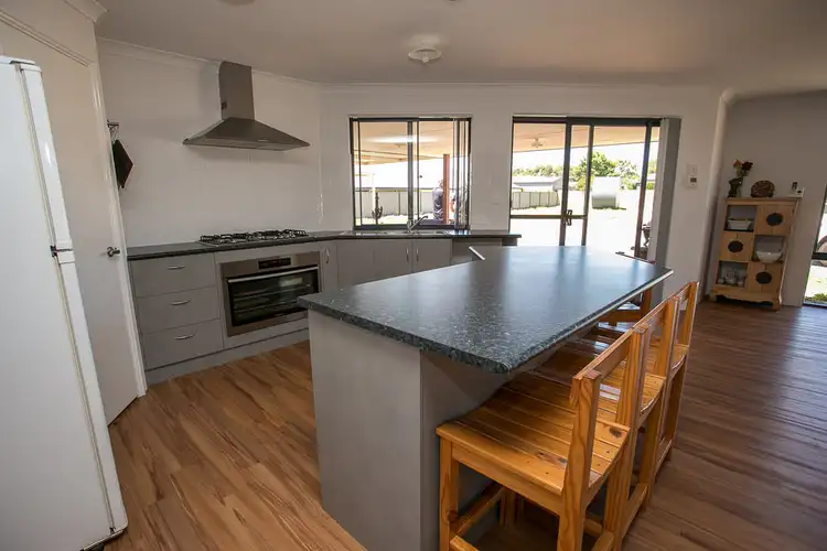 Sixth view of Homely house listing, 5 Firestone Way, Augusta WA 6290