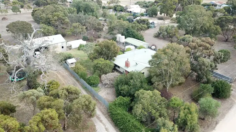 Second view of Homely house listing, 19-23 Sabine Street, Coulta SA 5607