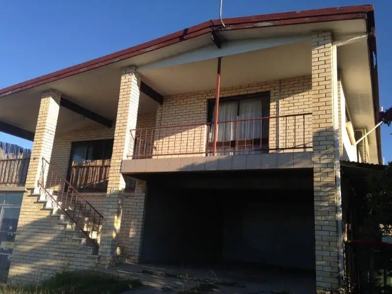 Main view of Homely house listing, 12 Aerodrome Rd, Clinton QLD 4680