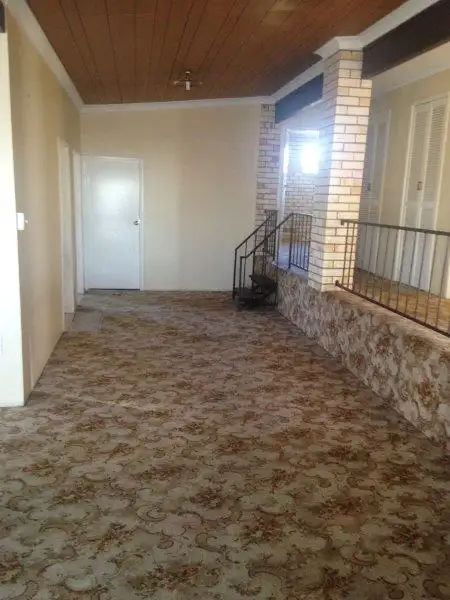 Second view of Homely house listing, 12 Aerodrome Rd, Clinton QLD 4680