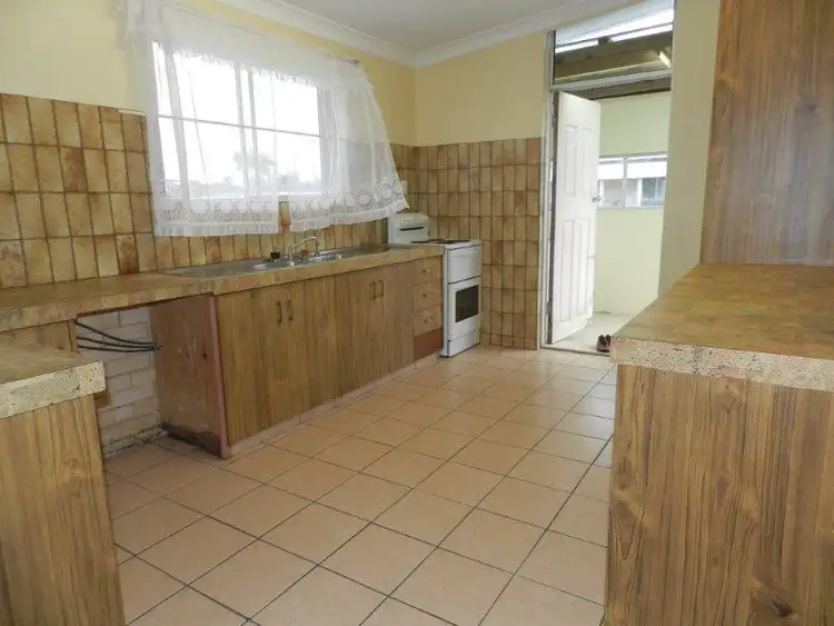 Fifth view of Homely house listing, 12 Aerodrome Rd, Clinton QLD 4680
