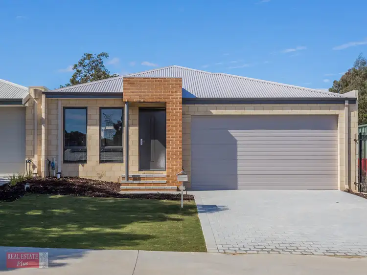 Main view of Homely house listing, Unit 1, 20 Weld Road, Swan View WA 6056