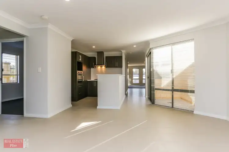 Fifth view of Homely house listing, Unit 1, 20 Weld Road, Swan View WA 6056