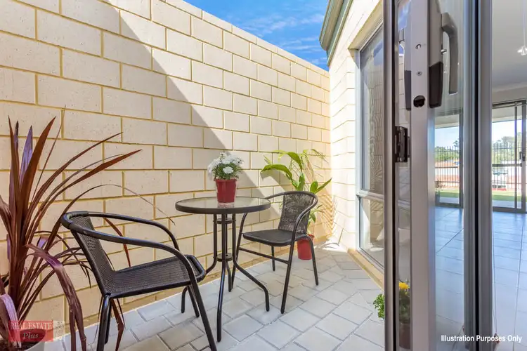 Sixth view of Homely house listing, Unit 1, 20 Weld Road, Swan View WA 6056