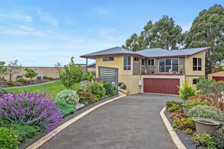 Main view of Homely house listing, 11 Holliview Way, Ulverstone TAS 7315