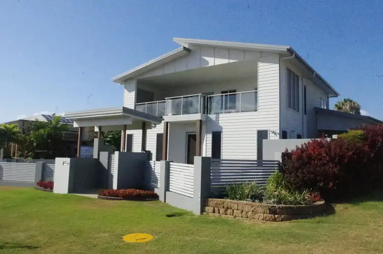 47 Paradise Way, Emu Park QLD 4710