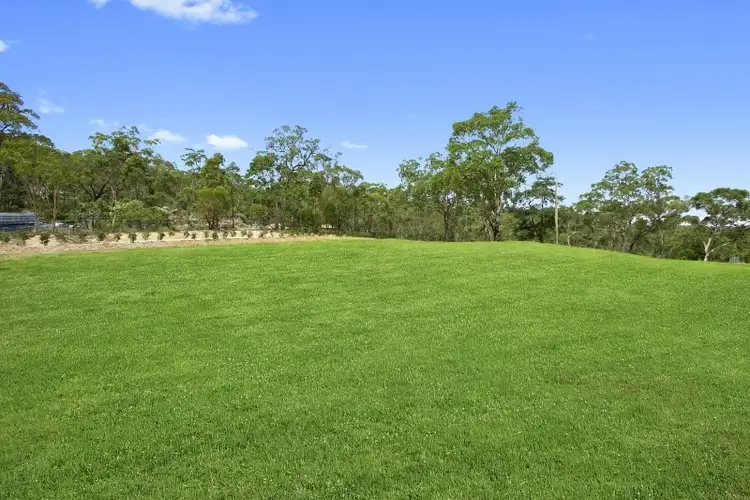Second view of Homely land listing, Lot 2 at 46 Idlewild Road, Glenorie NSW 2157