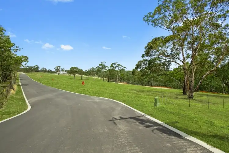 Third view of Homely land listing, Lot 2 at 46 Idlewild Road, Glenorie NSW 2157