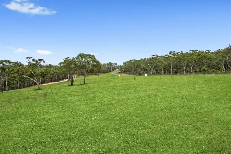 Fourth view of Homely land listing, Lot 2 at 46 Idlewild Road, Glenorie NSW 2157