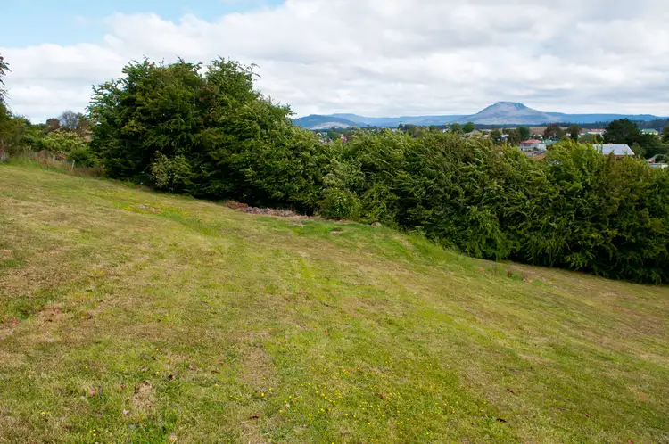 Third view of Homely land listing, 63 West Barrack Street, Deloraine TAS 7304