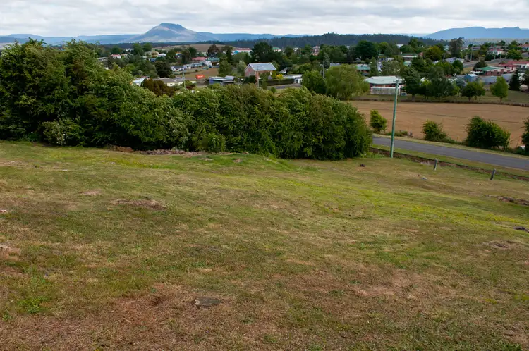 Fourth view of Homely land listing, 63 West Barrack Street, Deloraine TAS 7304