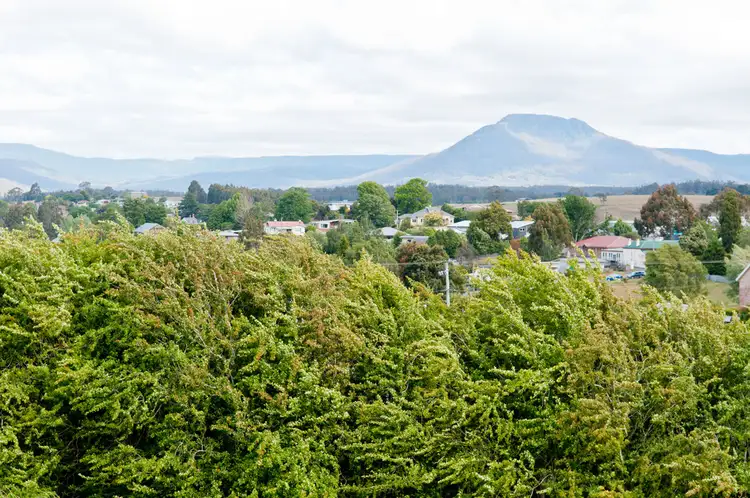 Fifth view of Homely land listing, 63 West Barrack Street, Deloraine TAS 7304