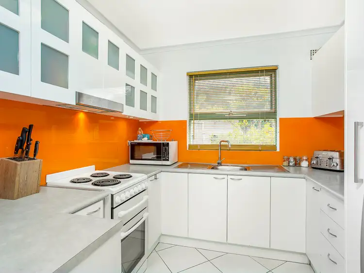 Second view of Homely unit listing, 6/14 Jenkins St, Collaroy NSW 2097