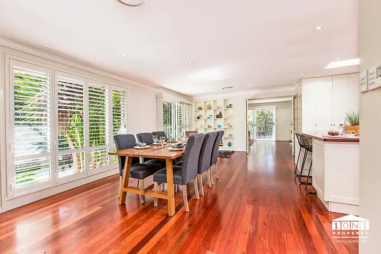 Fourth view of Homely house listing, 34 Leichhardt Rd, Valentine NSW 2280